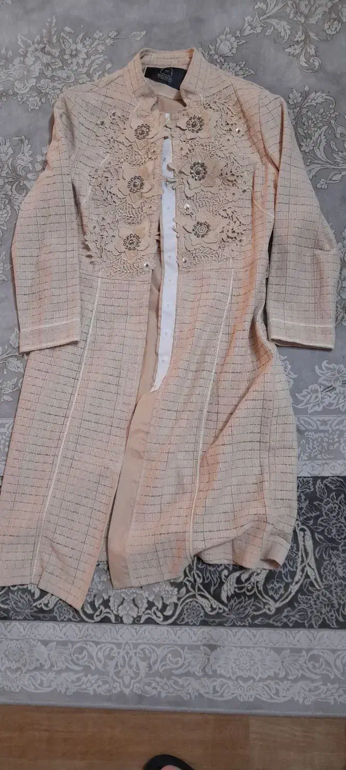 مانتو مجلسی|لباس|نسیم‌شهر, |دیوار