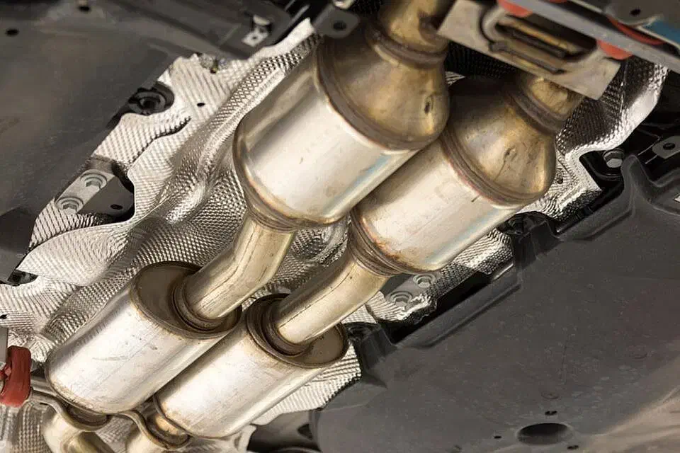 تولید کاتالیزور|استخدام صنعتی، فنی، مهندسی|کاشان, الغدیر|دیوار