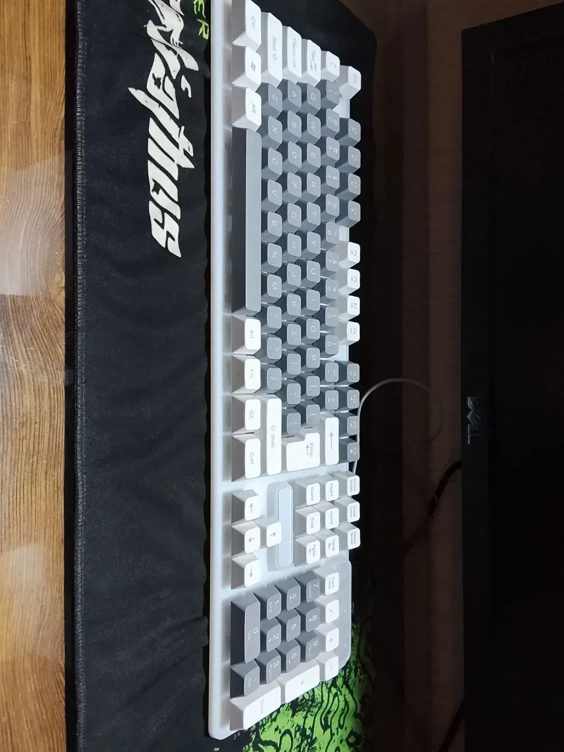 کیبورد|قطعات و لوازم جانبی رایانه|مشهد, فلسطین|دیوار