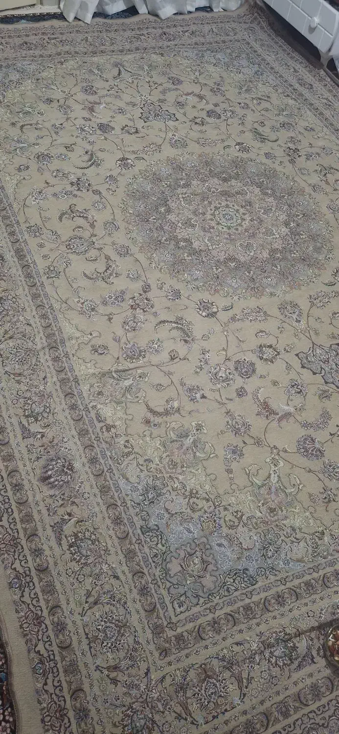 رو فرشی میلاد زرین یزد ۸۰۰|روفرشی|تهران, والفجر (افسریه)|دیوار