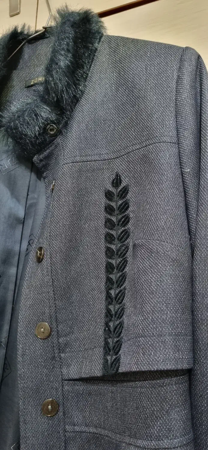 پالتو ترک|لباس|تهران, پونک|دیوار