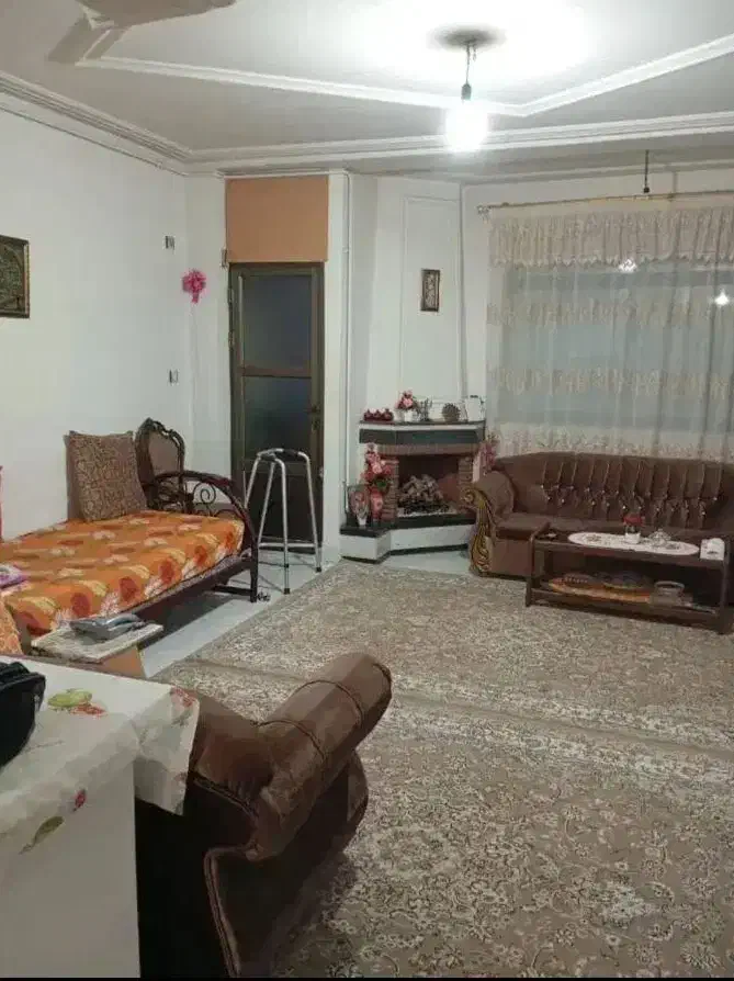 فروش آپارتمان 68متری دوخواب ط2سند تک برگ رودباری|فروش آپارتمان|رشت, پارک شهر|دیوار