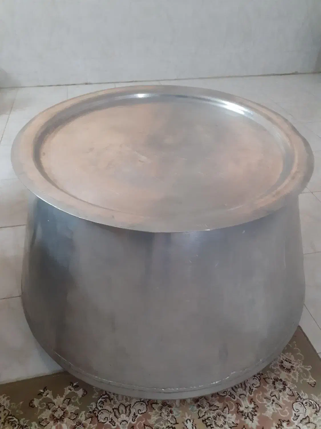 دیگ حلیم|ظروف پخت‌وپز|شهریار, اصیل آباد|دیوار