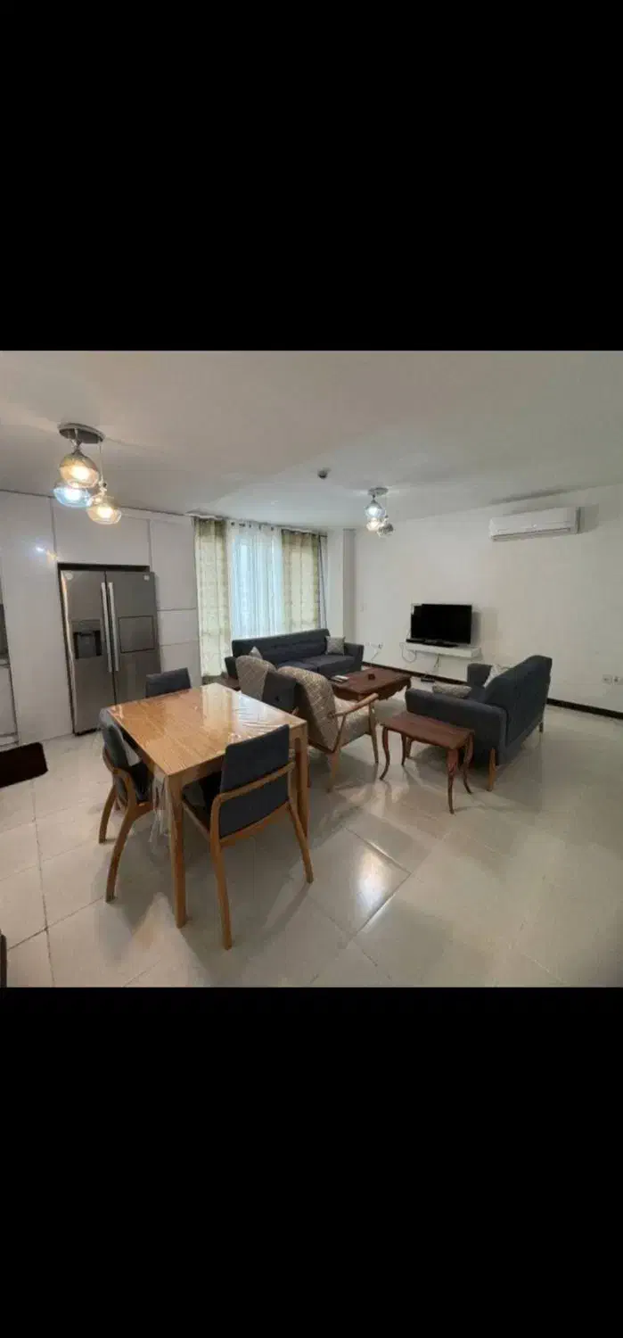 سعادت آباد تکخوابه شیک اجاره روزانه|اجارهٔ کوتاهمدت آپارتمان و سوئیت|تهران, فرحزاد|دیوار