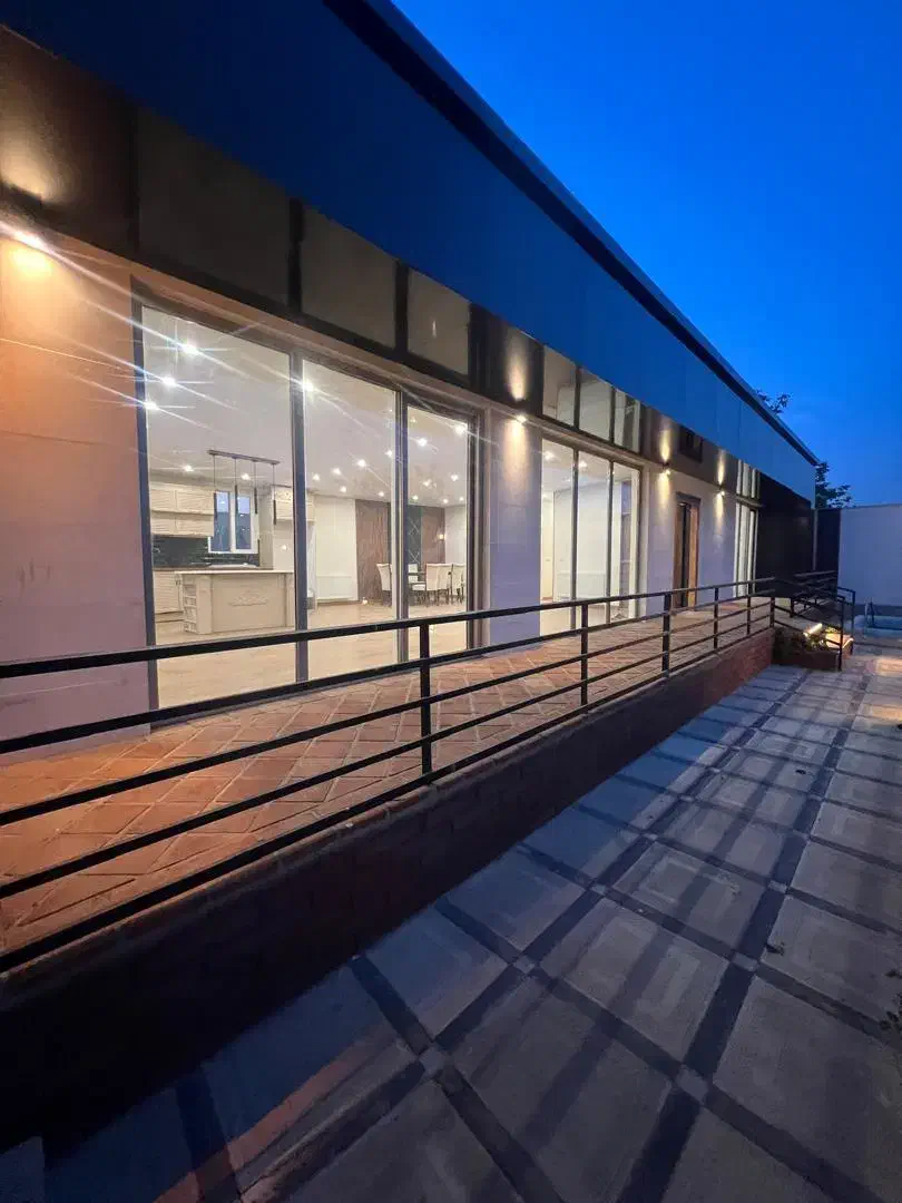 باغ ویلا ۵۰۰متری کردامیر تهاتر|فروش خانه و ویلا|شهریار, کرد امیر|دیوار