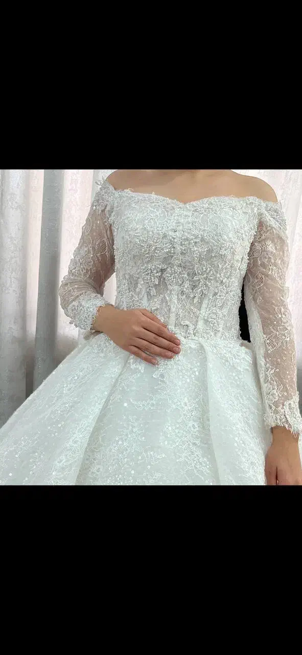 لباس عروس زیر ۵ تومان خرید|لباس|جغتای, |دیوار