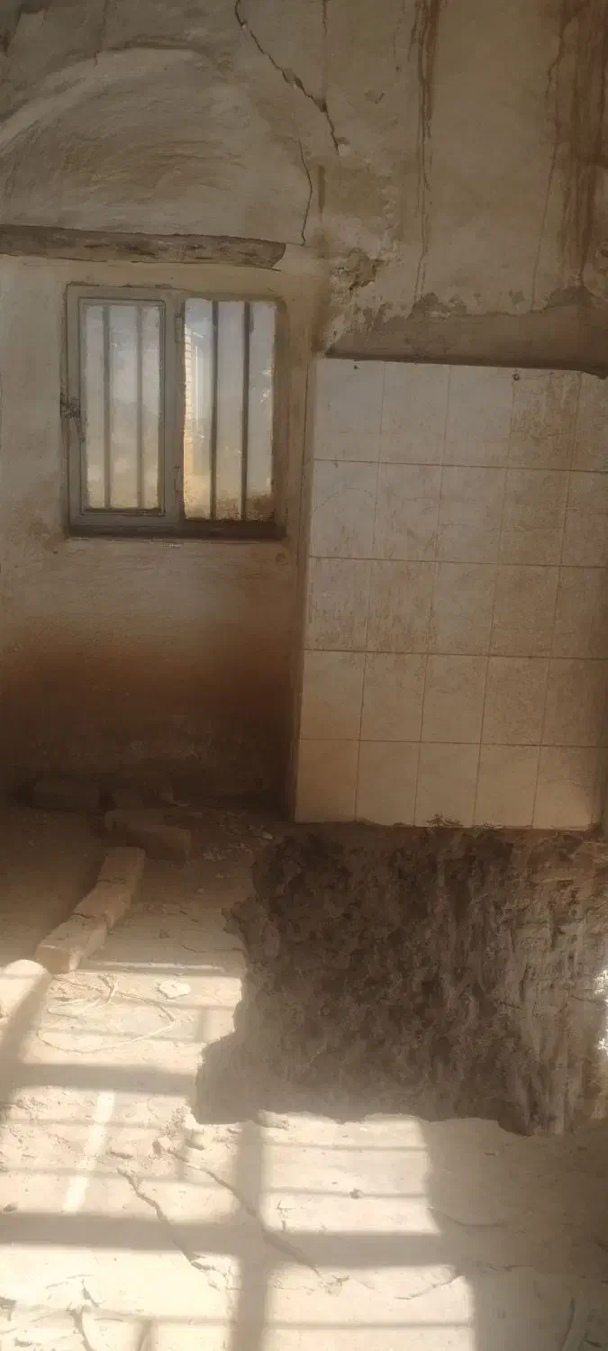 ملک کلنگی|فروش زمین و ملک کلنگی|اشترینان, |دیوار