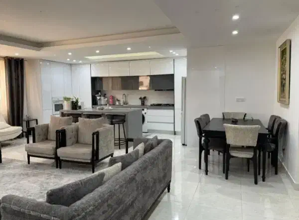 واحد ۱۰۱ متری ۳ خواب/پارکینگ دار/فایل موجود|فروش آپارتمان|کهریزک, |دیوار