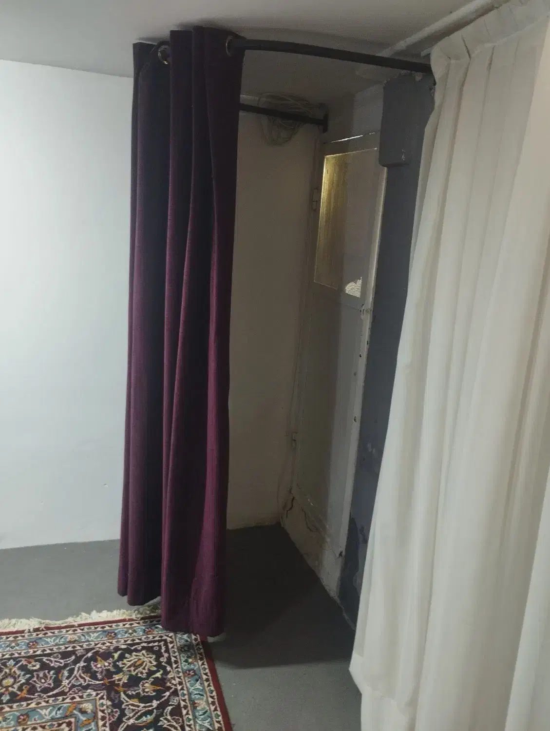 سوییت اجاره هفتگی ماهانه|اجارهٔ کوتاهمدت آپارتمان و سوئیت|چناران, |دیوار