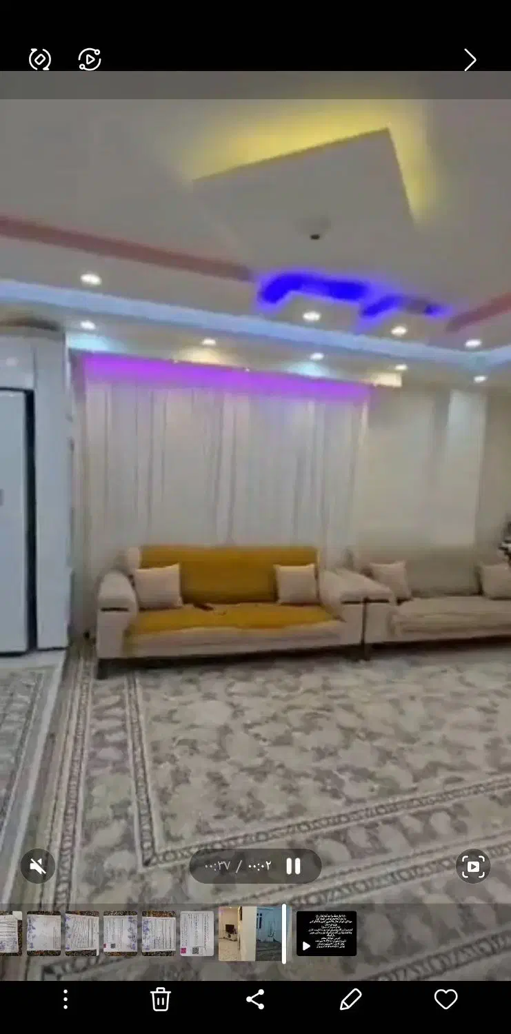 اجاره یک واحد آپارتمان  طبقه اول|اجارهٔ آپارتمان|سقز, |دیوار