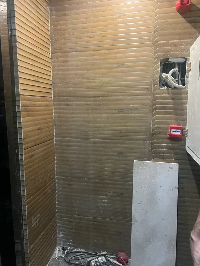 فروش واحد ۱۸۸ متر تک واحدی / دونبش|فروش آپارتمان|دزفول, |دیوار