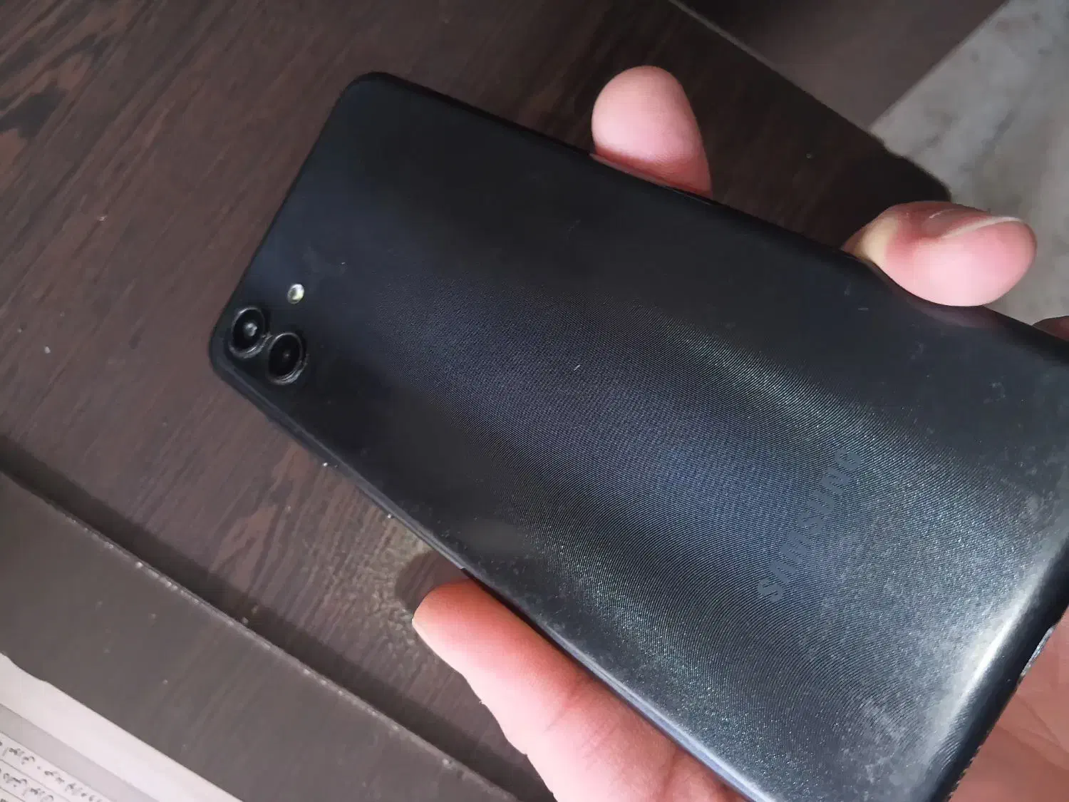 سامسونگ A04|موبایل|شیراز, دینکان|دیوار