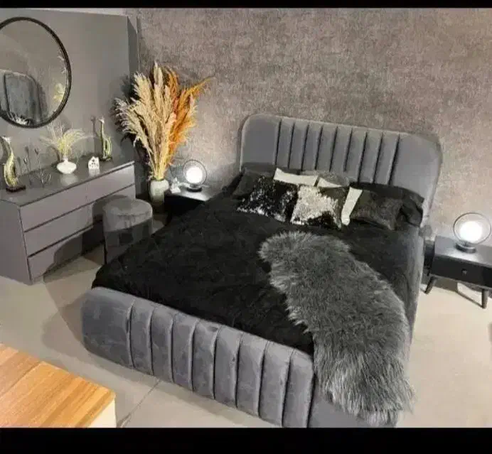 ۱۴آپلود تختخواب. سرویس تخت خواب آپلود۱۴.|تخت و سرویس خواب|خرمآباد, |دیوار