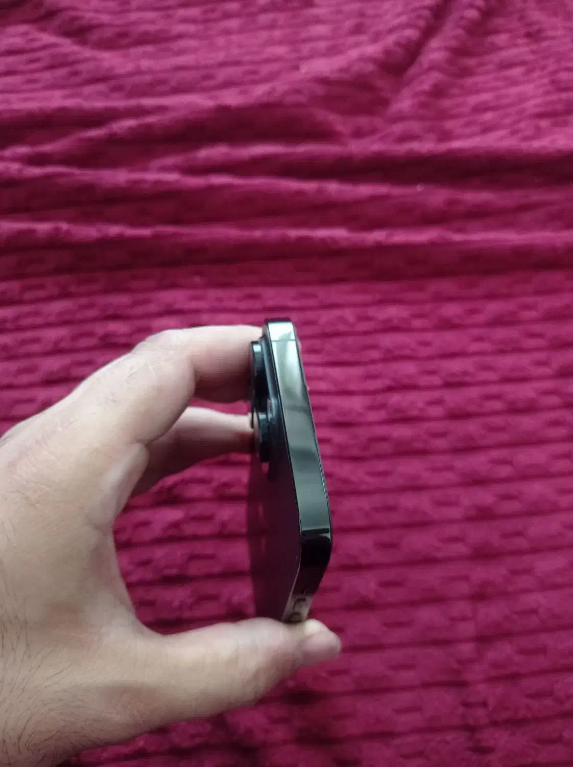 آیفون 14 pro max|موبایل|تنکابن, |دیوار