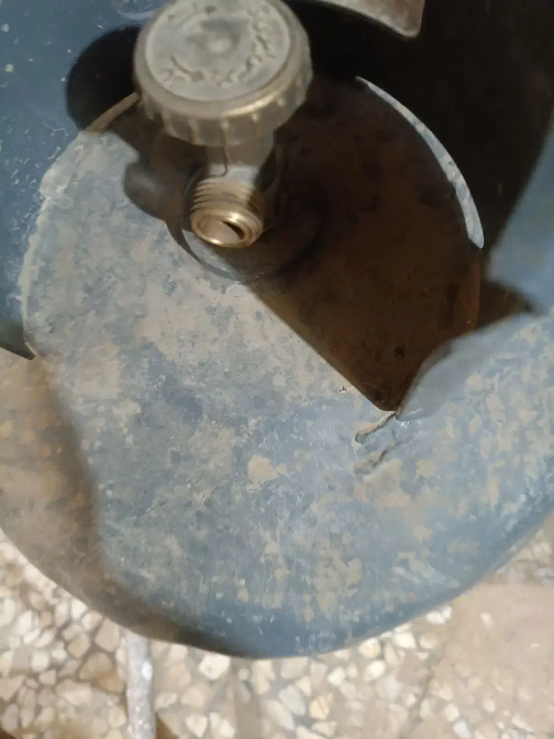 کپسول گاز پرسی نوفول گاز|اجاق گاز و لوازم برقی پخت‌وپز|زابل, |دیوار