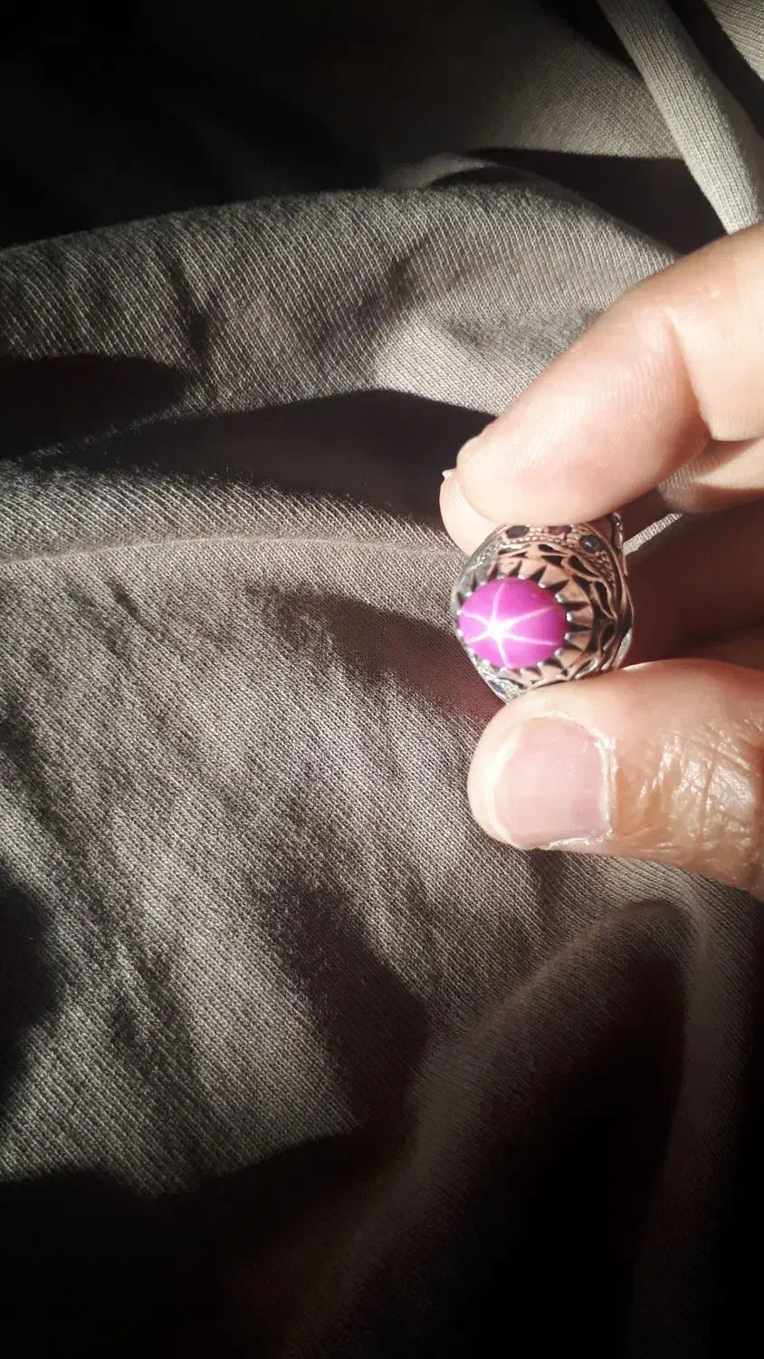 انگشترنقره|جواهرات|قزوین, |دیوار