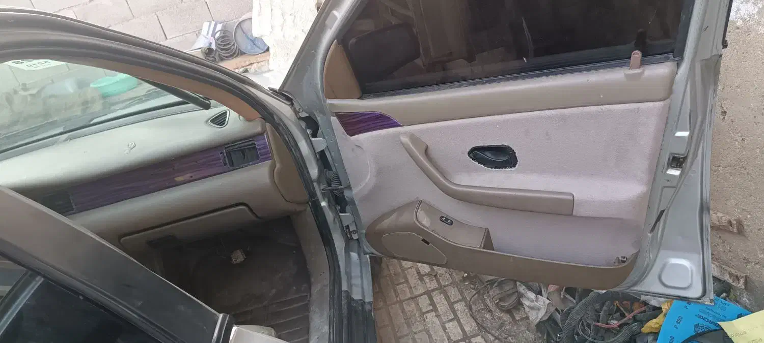 فروش|خودرو سواری و وانت|فین, |دیوار