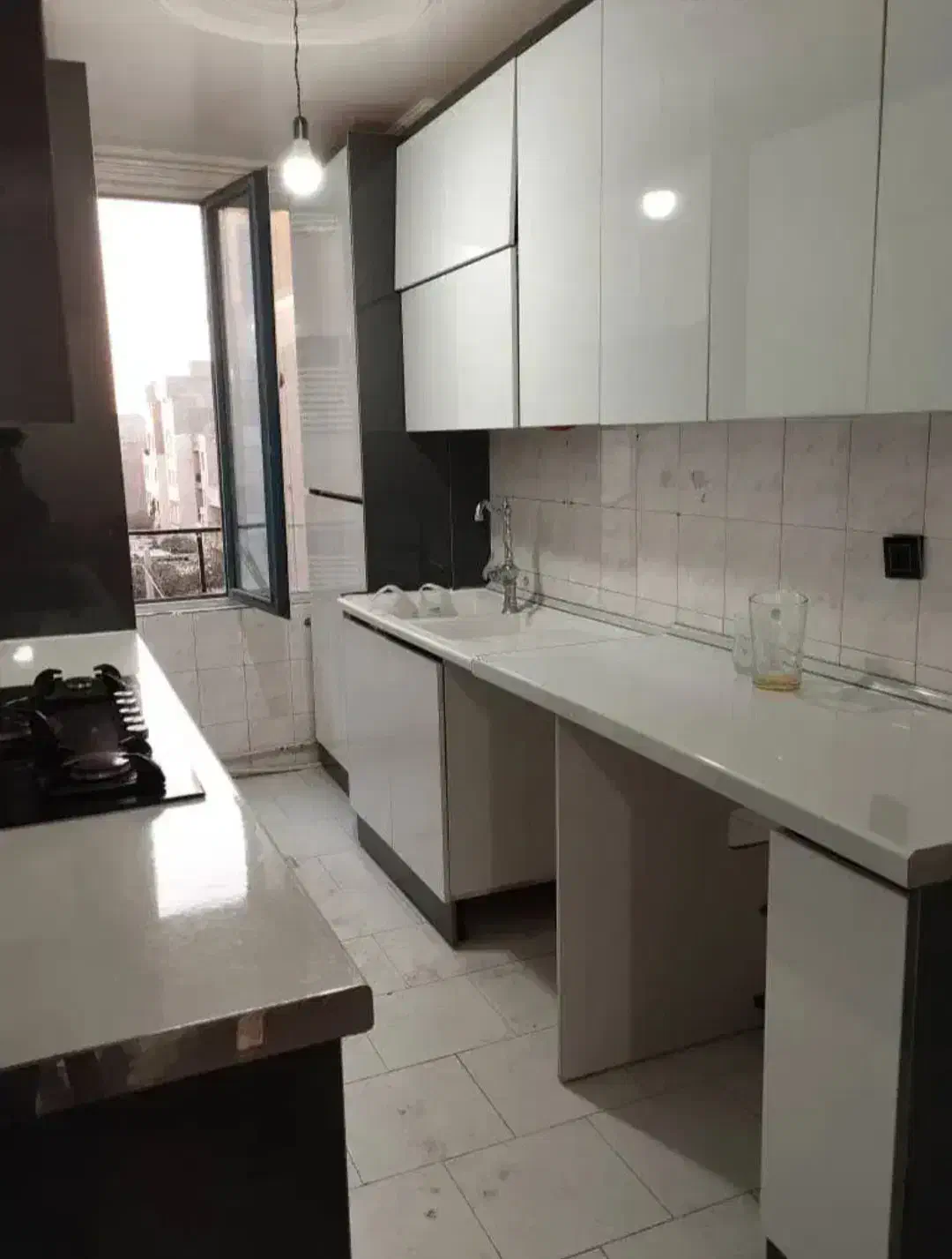 ۶۰ متر تمیز