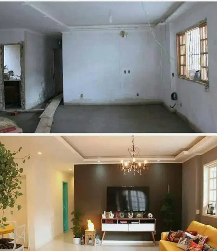 راهنمایی ساخت|فعالیت داوطلبانه تحقیقاتی|قم, شاه احمد قاسم|دیوار