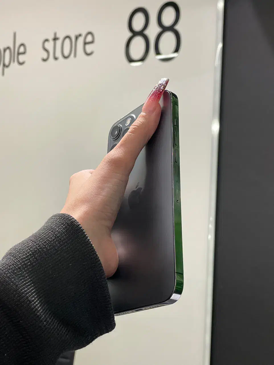 ایفون۱۲ پرومکس مشابه اکبند(نقدواقساط)|موبایل|تهران, شهرک غرب|دیوار