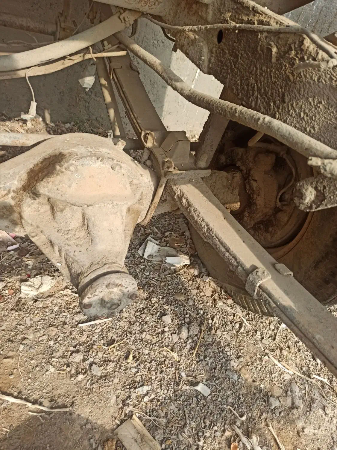 وسیله نقلیه|خودرو سواری و وانت|هلالی, |دیوار