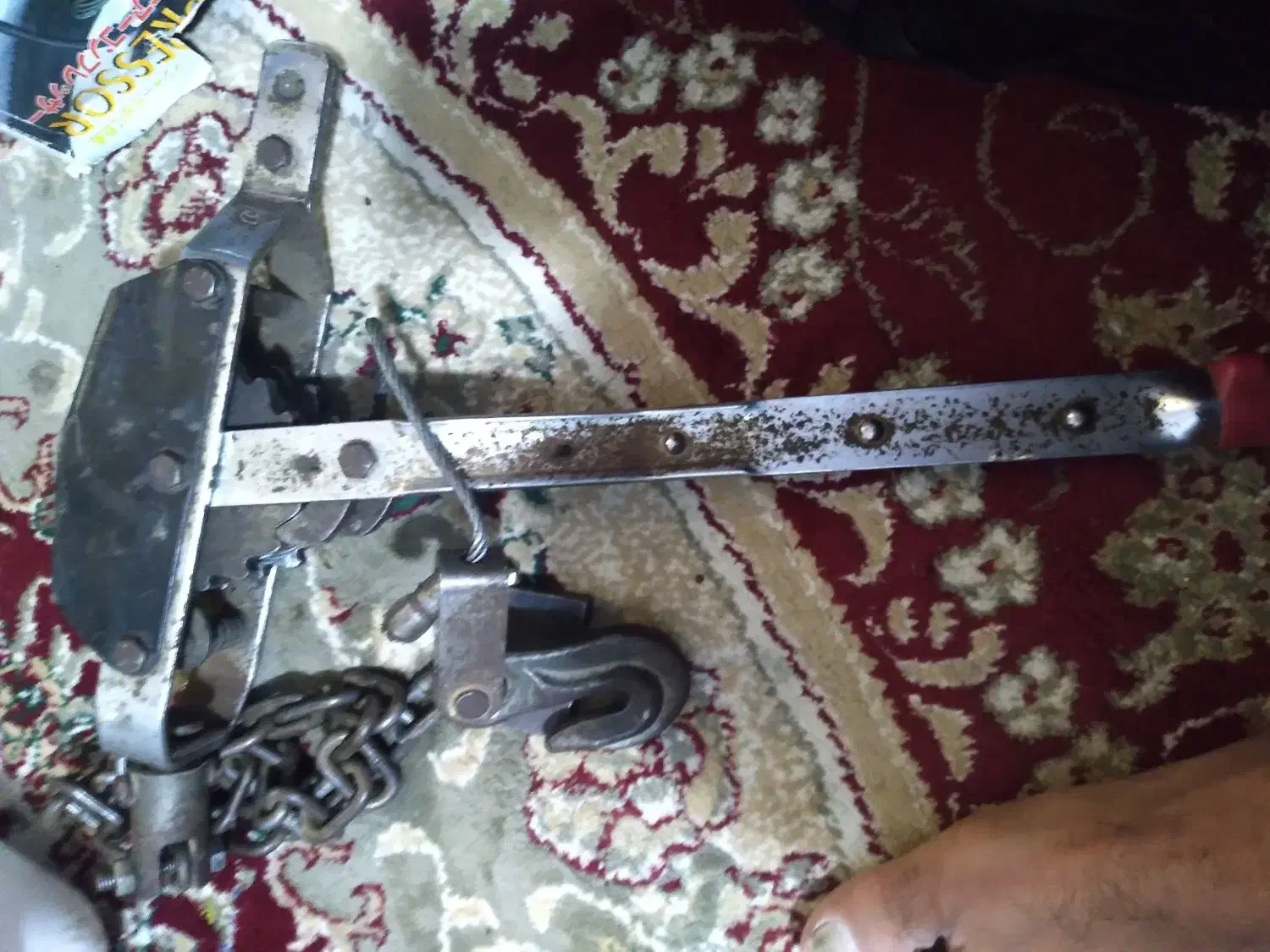 انواع ابزارها|ابزارآلات|کازرون, |دیوار