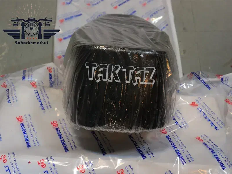 زین موتور تکتازی|قطعات یدکی و لوازم جانبی|چمران, |دیوار