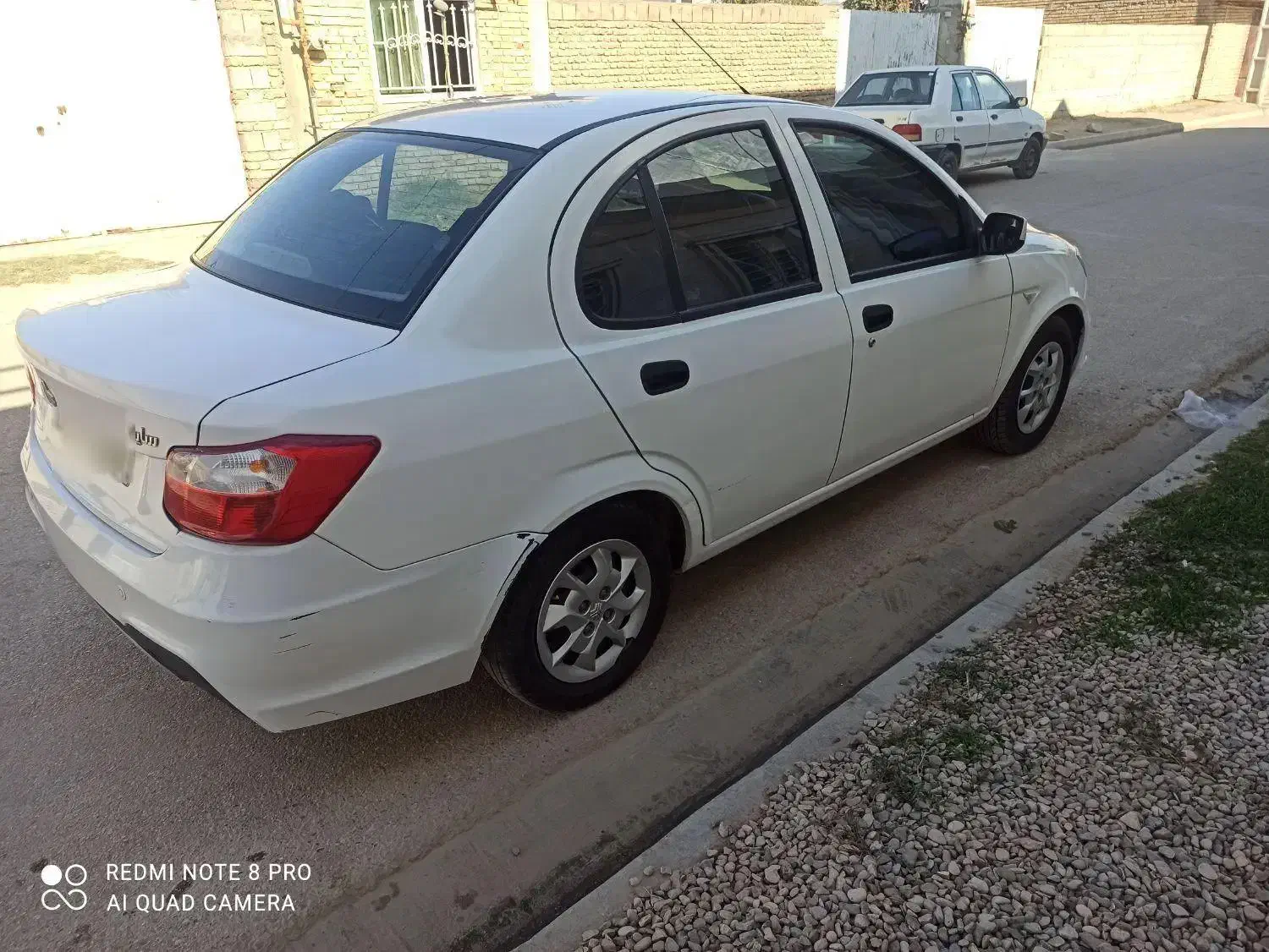 ساینا اس|خودرو سواری و وانت|گنبد کاووس, |دیوار