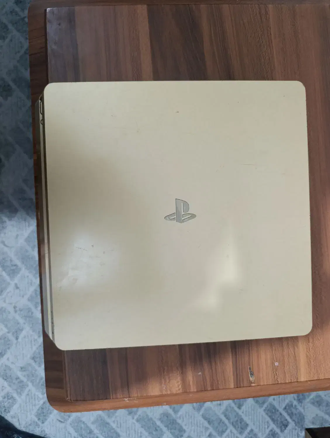 ps4slim|کنسول، بازی ویدئویی و آنلاین|اهواز, شهرک حفاری|دیوار