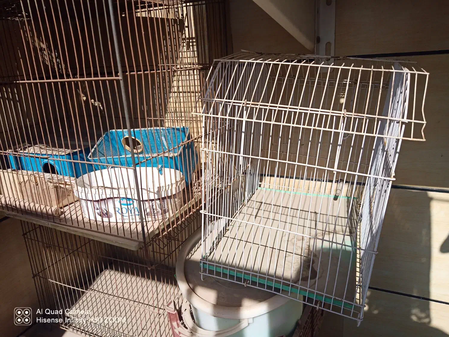 درب اطاق تلویزیون. فریز قفس پرنده جاروبرقی|جاروبرقی، جارو شارژی، بخارشو|اهواز, رسالت|دیوار