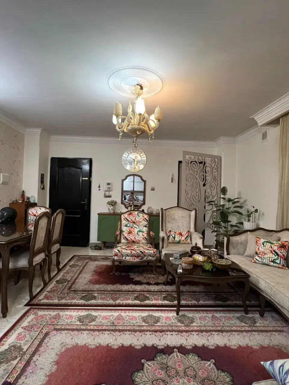 ۶۲ متر فول امکانات کامل کابینت ممبران فرصت طلایی|اجارهٔ آپارتمان|تهران, دکتر هوشیار|دیوار