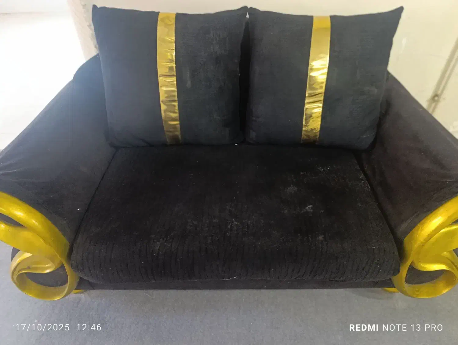 مبل نیاوران|مبلمان خانگی و میز عسلی|آستانه اشرفیه, |دیوار