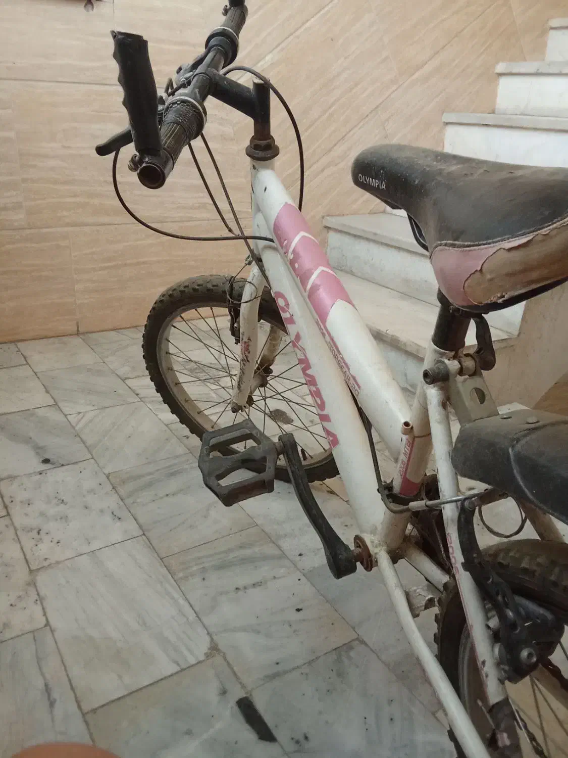 دو چرخه فوری|دوچرخه، اسکیت، اسکوتر|قدس, شهر‌قدس|دیوار