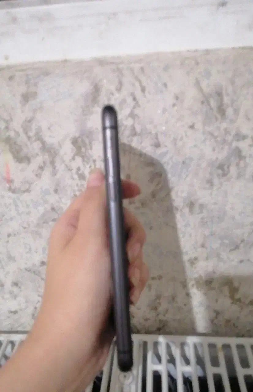 iPhone 11 normal|موبایل|خرمآباد, |دیوار
