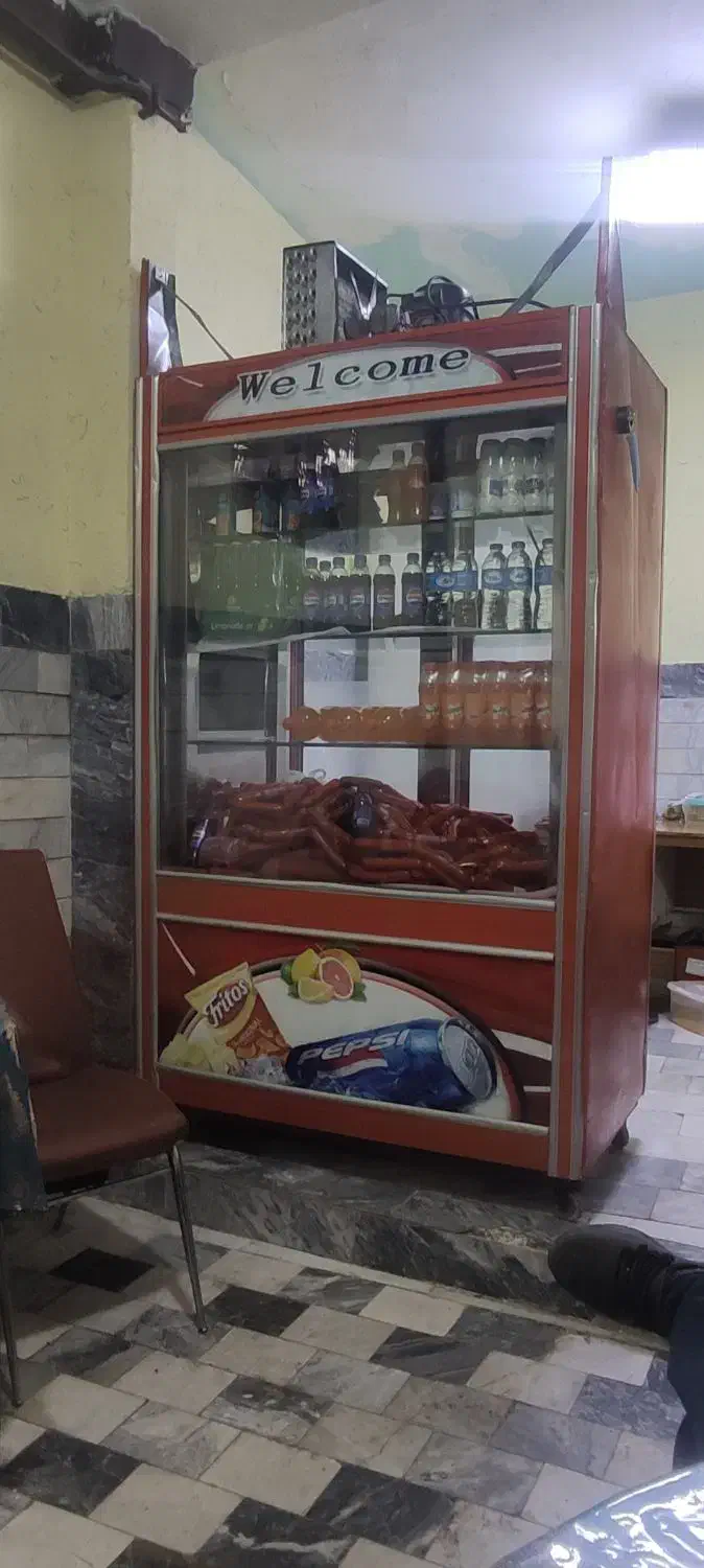 یخچال مغازه|یخچال و فریزر|الشتر, |دیوار