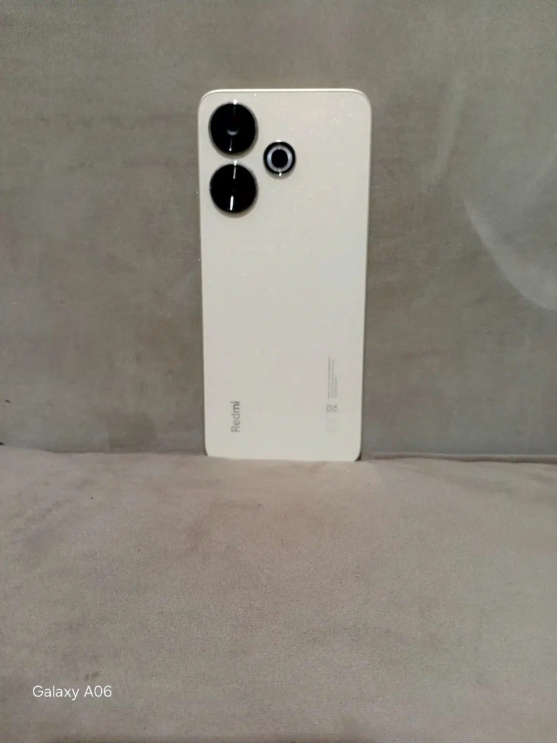 ردمی۱۳|موبایل|قم, نیروگاه|دیوار