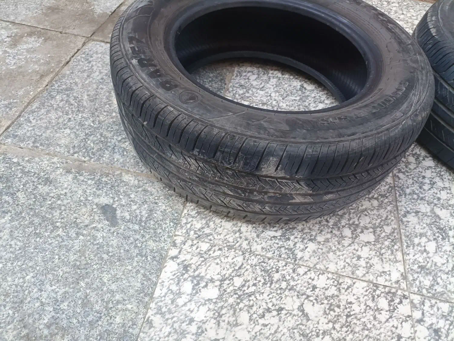 فروش لاستیک بارز|قطعات یدکی و لوازم جانبی|بندر امام خمینی, |دیوار