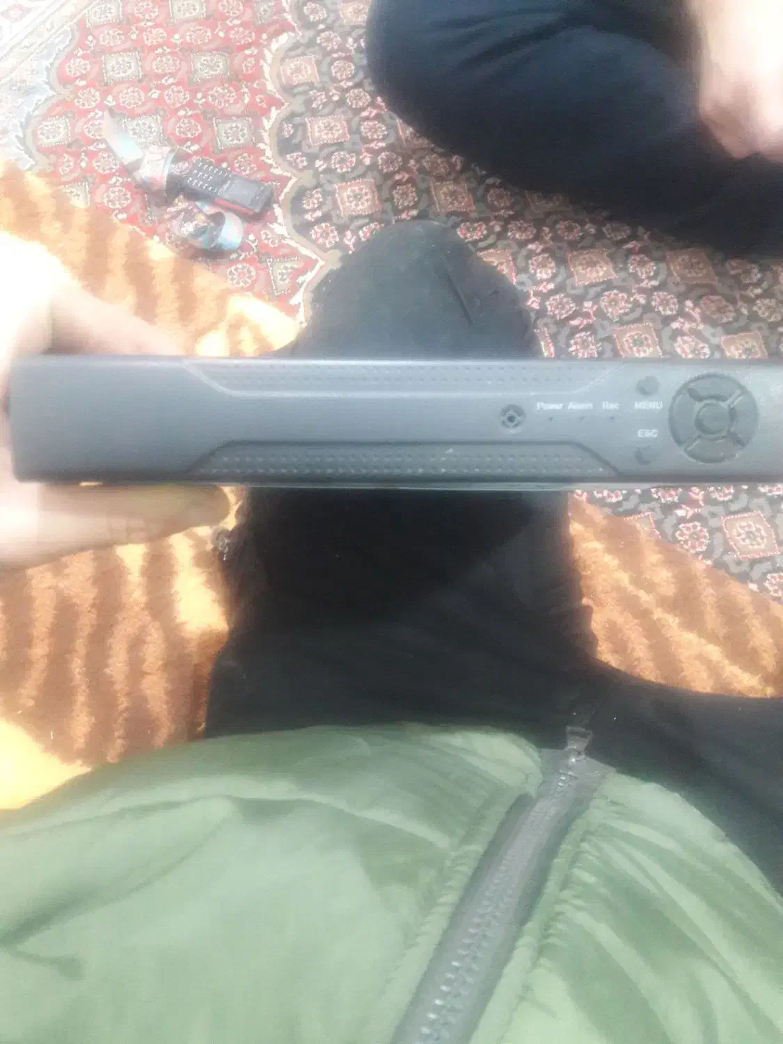 دستگاه ذخیره کن دوربین|دوربین مداربسته|اردبیل, |دیوار