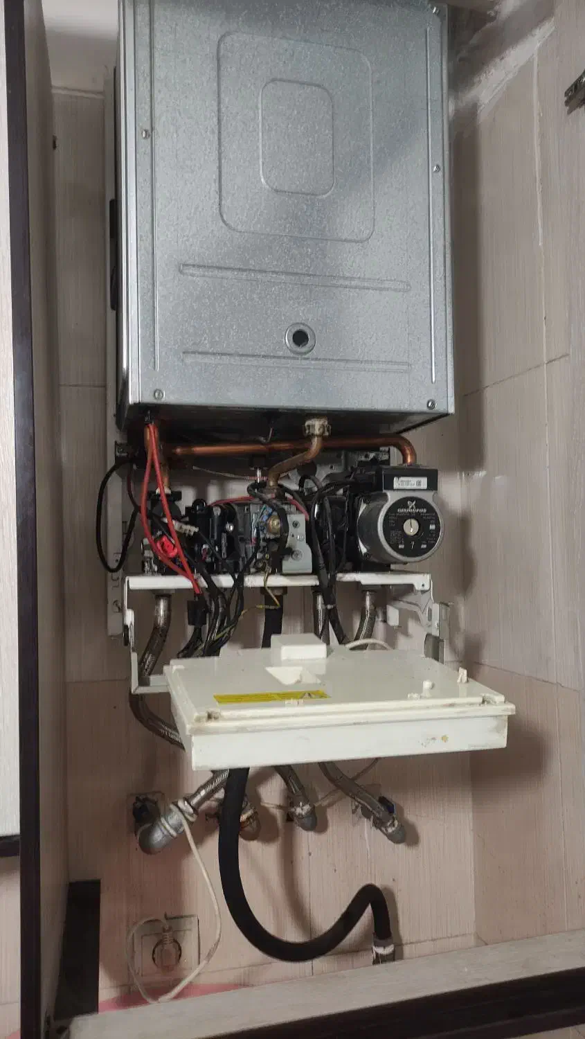 تعمیرات سرویس نصب پکیج آبگرمکن یخچال لباسشویی|خدمات پیشه و مهارت|تهران, افسریه شمالی|دیوار