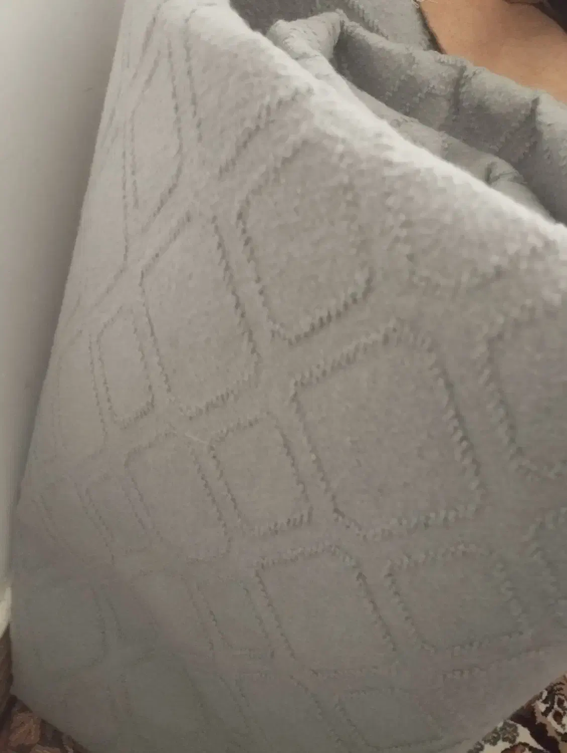 موکت ۹ متری در حد نو|موکت|رامیان, |دیوار