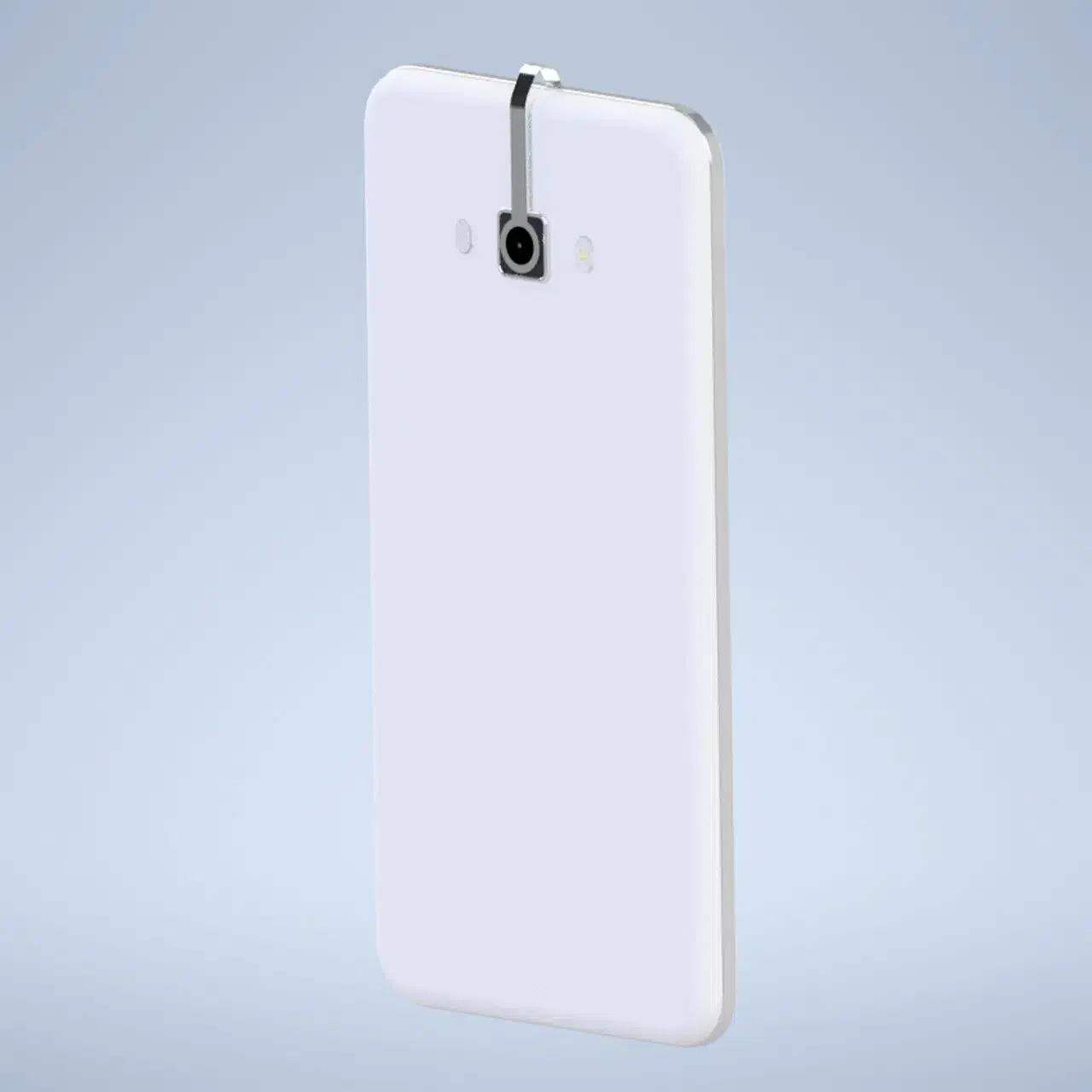 لنز میکروسکوپ موبایلی دقت بالا اندازه جمع‌وجور|لوازم جانبی موبایل و تبلت|تهران, میرداماد|دیوار