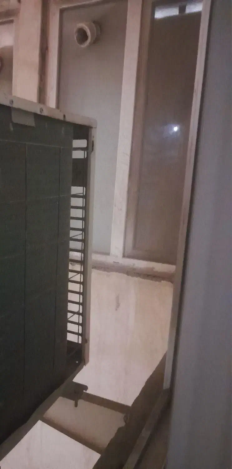 کولر پاناسونیک 24هزار اصل|کولر گازی و فن‌کوئل|بندرعباس, |دیوار