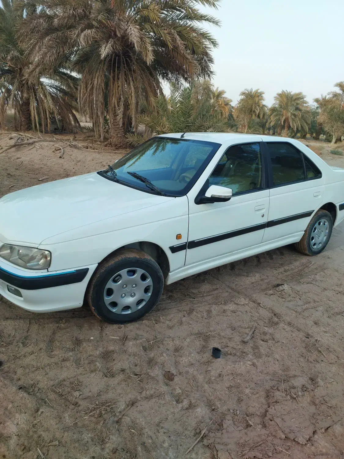 پارس سال مدل ۹۱تک برگ سند|خودرو سواری و وانت|بم, |دیوار