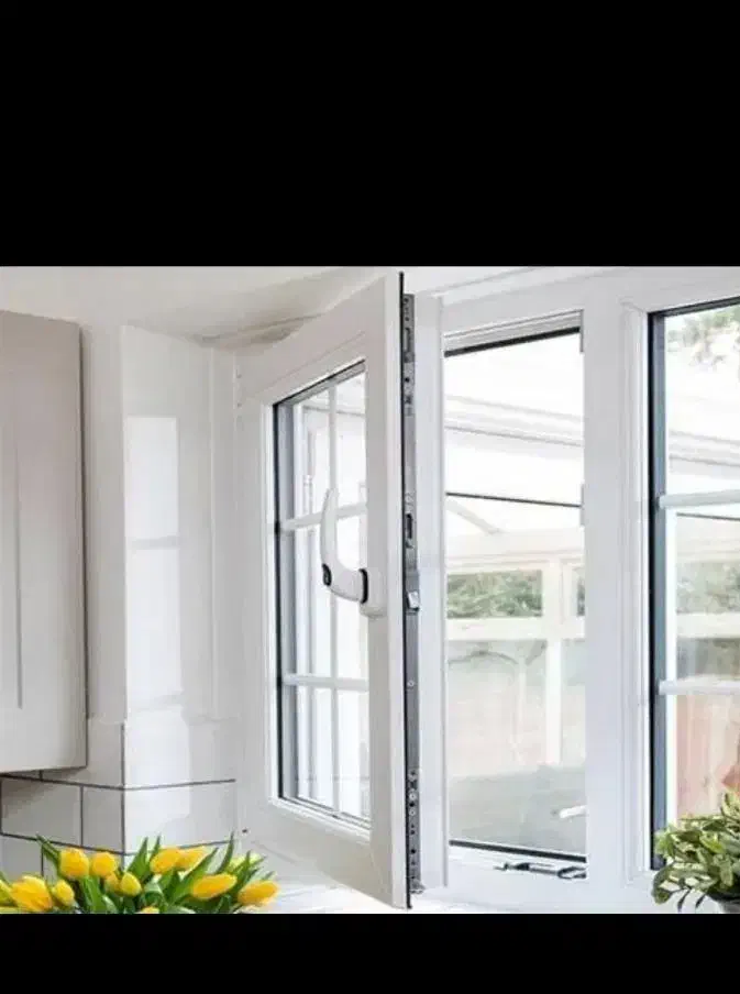 تولیدی درب وپنجره دوجداره (UPVC)وتوری|خدمات پیشه و مهارت|اهواز, کوروش|دیوار