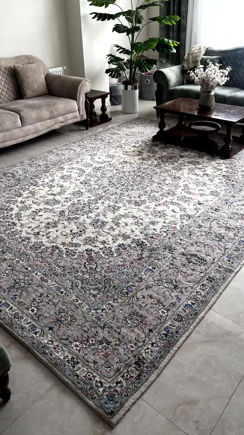 ۲ تخته فرش دستبافت ۹ متری|فرش|کرج, فاز ۴ مهرشهر|دیوار