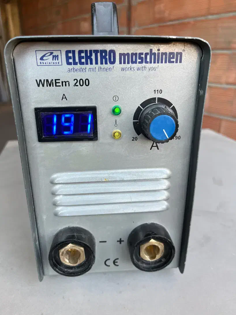 دستگاه جوش رکتیفایر|ماشین‌آلات صنعتی|کرمان, |دیوار