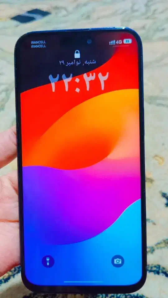 فول کپی ایفون|موبایل|قلعه گنج, |دیوار