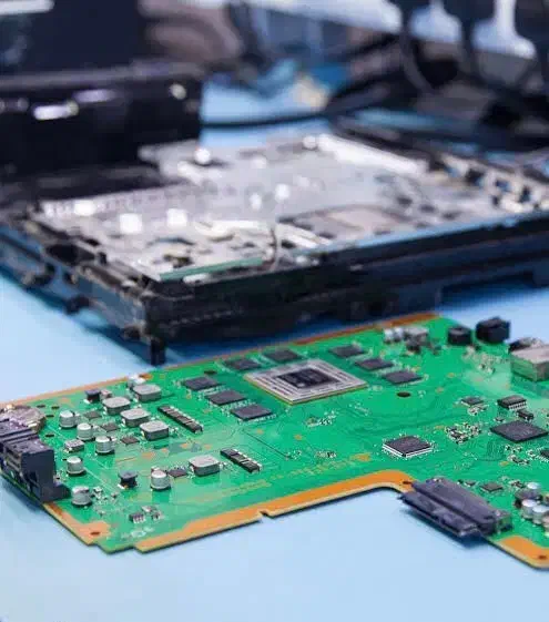 تعمیرات سرویس دسته کنسول PS4 PS5|کنسول، بازی ویدئویی و آنلاین|مشهد, زیبا شهر|دیوار