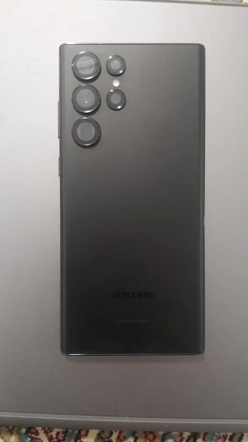 فروش گوشی S22Ultra|موبایل|تهران, بلوار کشاورز|دیوار