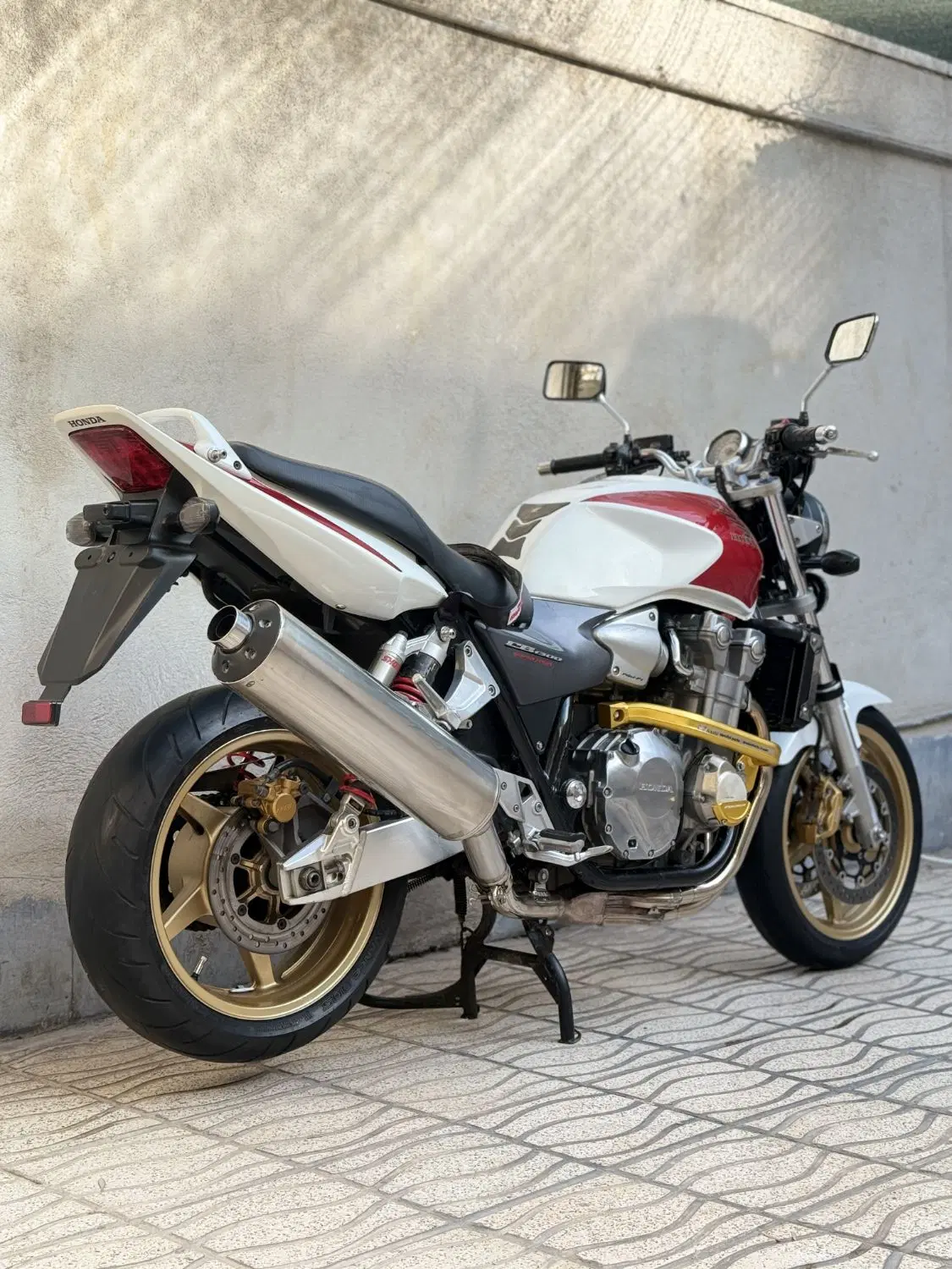 cb1300  cbr1000  mt9|موتورسیکلت|بهارستان, |دیوار